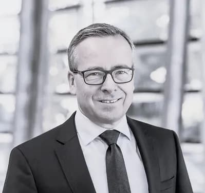 Prof. Dr. Gunther Friedl